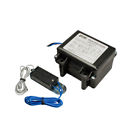 63002 Del City Trailer Breakaway Switch Kit With Charger 612314920402