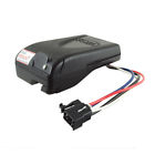 63005 Del City Electric Brake Controller With Dual Axis 612314511303
