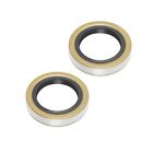6604 Tekonsha Trailer Grease Seal 030999746214