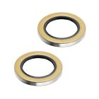 6605 Tekonsha Trailer Grease Seal 030999746221