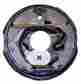 6709tek Tekonsha Trailer Brake Parts Assembly Alko 10 X 2-1 4 L H 747730049670