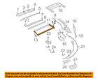 68026893aa Mopar Chrysler Oem 11-14 200