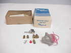 68140 Raybestos New Electric Trailer Brake Lock Heavy Duty Toggle Switch