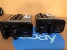 6c34-2c006-af 6c34-2c006af Ford Oem Two Truck Trailer Brake Controller Module