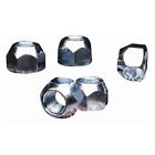 7-1853 Marpac Boat Marine Rv Auto Trailer Wheel Lug Nuts Pack