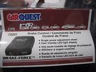 70201 Carquest Electronic Trailer Brake Control