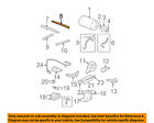 74555s5w000 Honda Oem 01-05 Civic