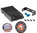 74642 Reese Towpower Compact Brake Controller Control Trailer Timed Brakeman Electric 016118003802