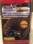 74683 Reese Towpower Envoy Electronic Brake Controller