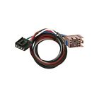 3015-p 747730859118 Tekonsha Brake Control Wiring Adapter For Gm