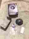 761-80550 Raybestos Pilot Electric Trailer Brake Control 1 2 Or 3 Axles