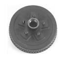 7650034 Dexter Hub And Drum