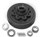 7650045-02 Dexter Hub And Drum
