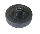 7650242 Dexter Hub Only Cupped Studded On