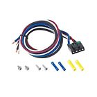 7894 Tekonsha Pigtail Harness Kit 747730712598