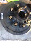 8-219-13 Dexter Trailer Hub And