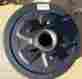 8-247-05 Dexter Type 10 X 2 1 4 Electric Hyd Trailer Brake Drum Hub 5 On 4.5