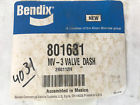 801631 Bendix Mv3 Dash Air
