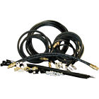 80328 Tie Down Engineering Tandem Axle Brake Line Kit