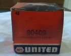 80409 Napa United Nos Hold