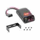 80500 Pro Series Pod Trailer Brake Control 1 Or 2 Axle Trailers Timed Actuated 747730033051