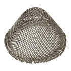 81-0115-25 Grote Gladhand Filter Screen Pack Of