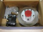81101 Tie Down Engineering Trailer Stainless Steel Disc Brake Aluminum Caliper