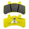 81251 Tie Down Engineering Trailer Disc Brake Pads Ceramic