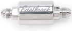 8129 Edelbrock Replacement Fuel Filter Polished