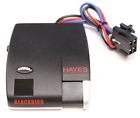 81726 Hayes Towing Electronics Blackbird Trailer