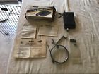 81740a Kelsey Hayes Vintage Electric Brake Controller Box Attachments
