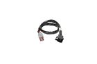 81783-hbc Hayes Towing Electronics Quik-connect Dual