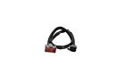 81794-hbc Hayes Towing Electronics Quik-connect Dual