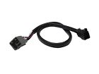 81795-hbc Hayes Towing Electronics Quik-connect Dual