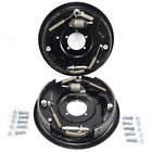 82096 Tie Down Engineering Drum Brake Kit Pack Inch
