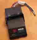 83500 Reese Towpower Brakeman Digital Brake Control For 1 To 4 Axle Trailers
