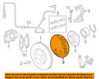 84108373 Acdelco Gm Original Equipment