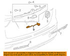 84163768 Gm Buick Oem Envision Liftgate Tailgate Backup Camera