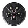 848150010322 Lippert Brake Hub Assembly On Stud Capacity For