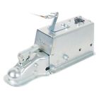 8605001 Demco Da66b Drum Brake