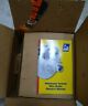86814 Tow Zone Engineering Eliminator Disc Brake Kit