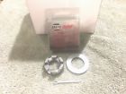 761-5774 89227 Napa New Electric Trailer Brake Spindle Nut Kit 747730181950
