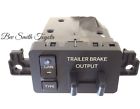 89547-0c012 Toyota New Oem Tundra Trailer Brake Controller