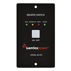 900-rc Samlex America New Remote 622988080920