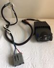 90885-36 Cequent Prodigy Brake Controller With Ford Flex Plug