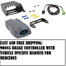 908853030 Tekonsha Brake Control With Wiring Harness For Mercedes
