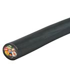 91442 Del City Feet Of Conductor Trailer Cable White 666116027043