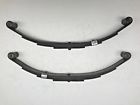 93162 Emco Rv-camper-trailer Leaf Springs