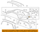 9418420 Gm Chevrolet Oem 14-17