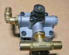 9730112000 Wabco Brake Valve 973